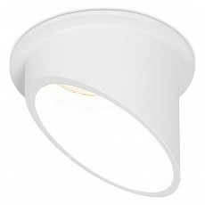 Встраиваемый светильник ambrella light tn tn205